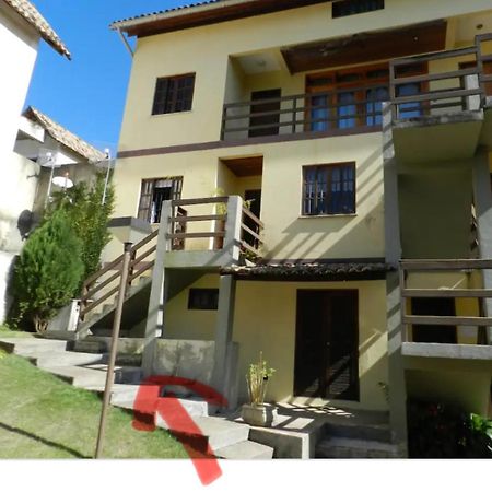 Appartamento Penedo Flats Esterno foto