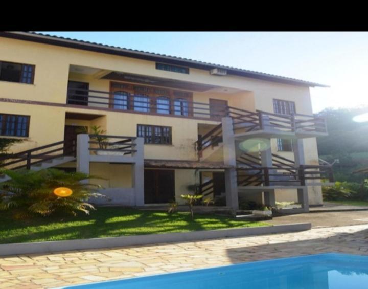 Appartamento Penedo Flats Esterno foto