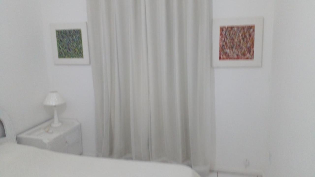 Appartamento Penedo Flats Esterno foto
