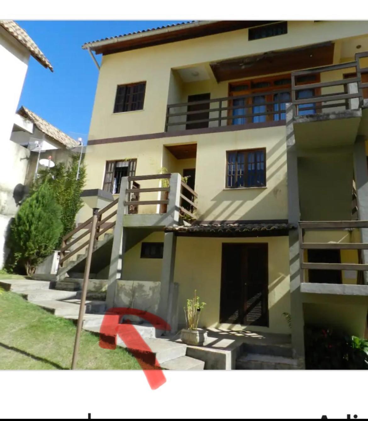 Appartamento Penedo Flats Esterno foto