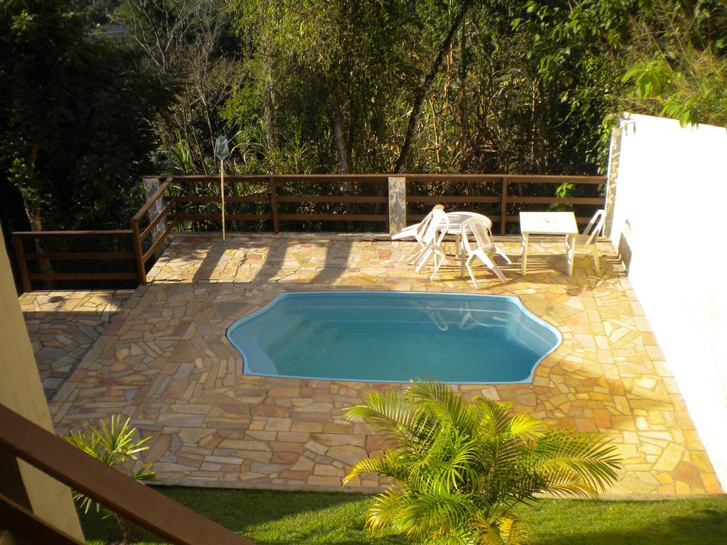 Appartamento Penedo Flats Esterno foto