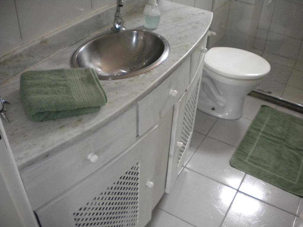 Appartamento Penedo Flats Esterno foto